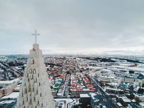 Reykjavik, Iceland photo 8