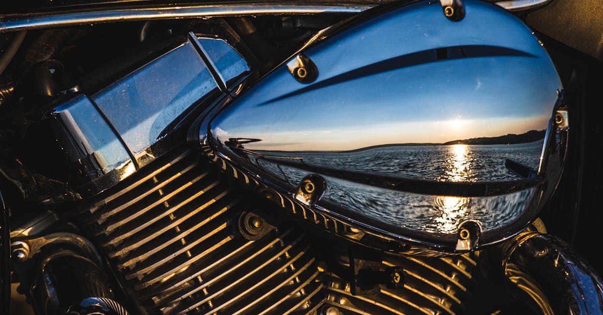 Professional Automotive Studio Photos