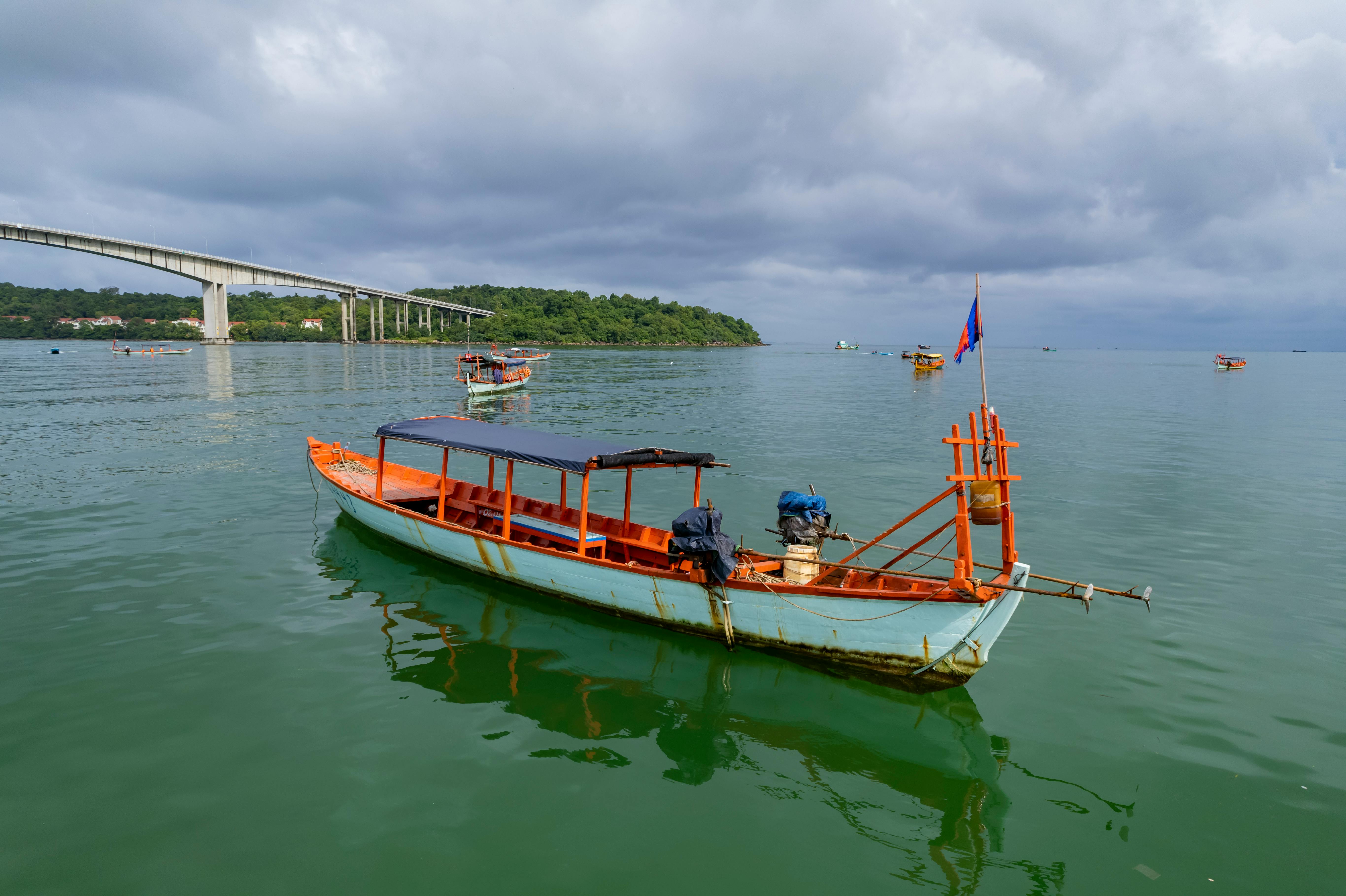 Sihanoukville