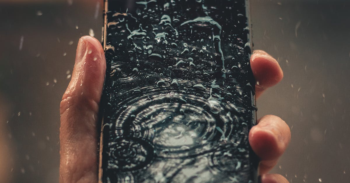 Waterproofing Membrane