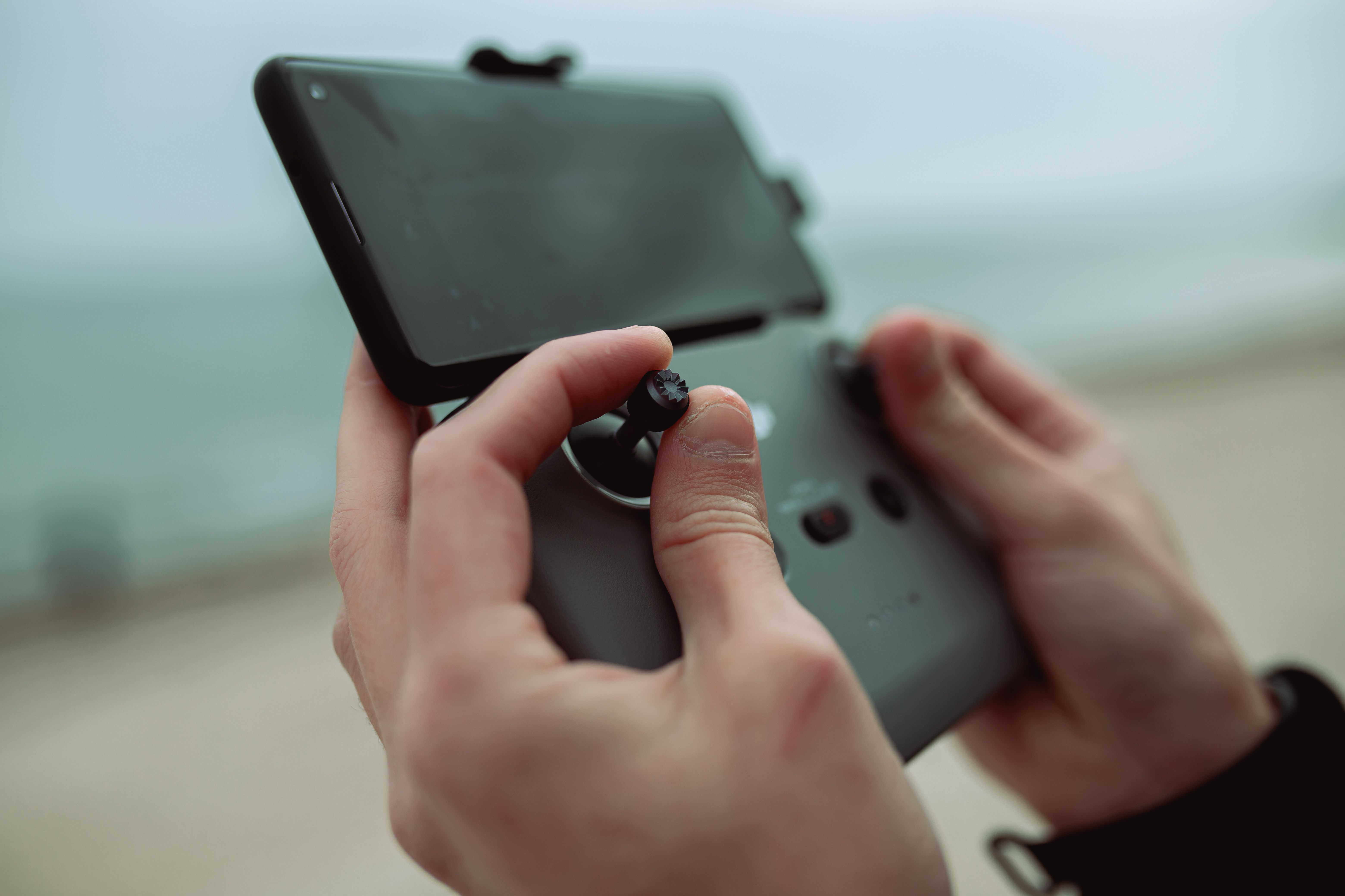 Drone Remote Controller · Free Stock Photo