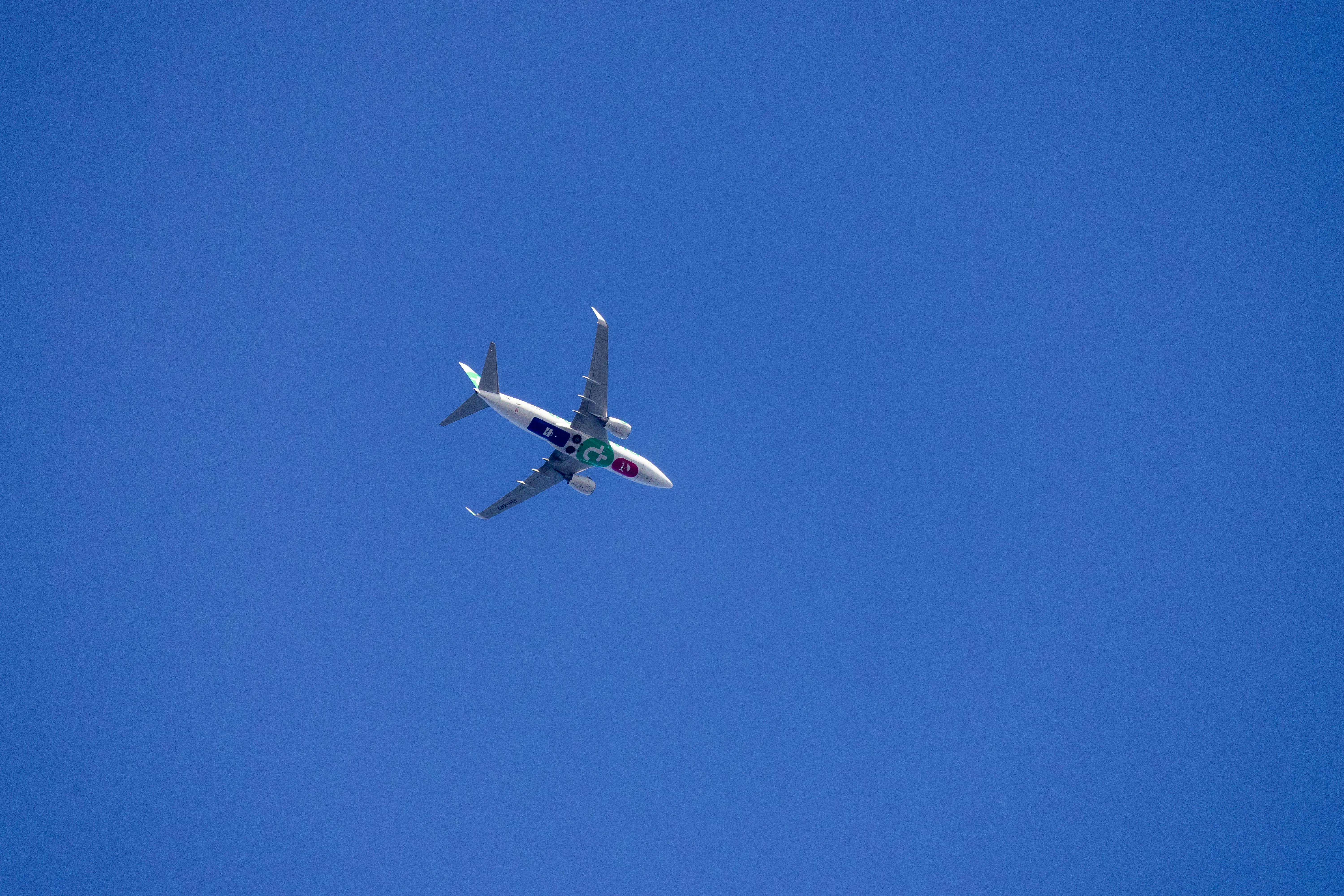 Booking Your Honeymoon Flight