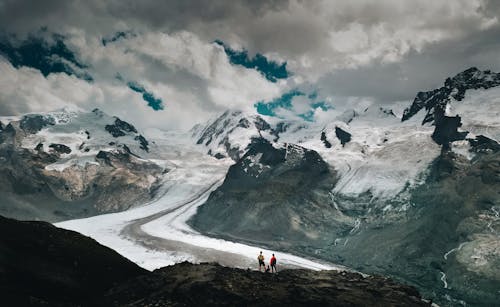 Imagine de stoc gratuită din Alpi, banchiză, căutare