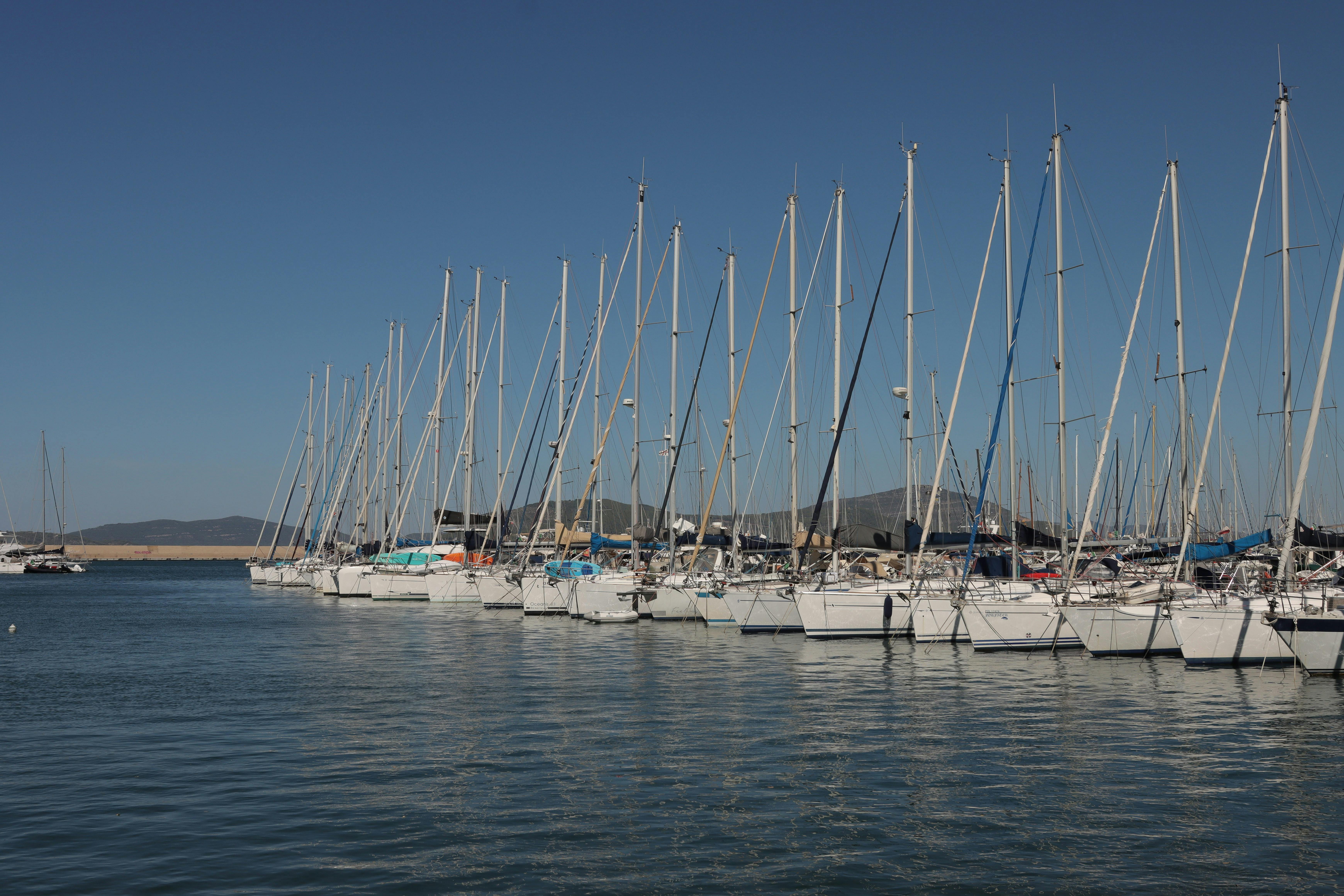 do yachts appreciate in value