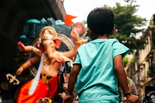 インド, ジェネシャ, シティの無料の写真素材