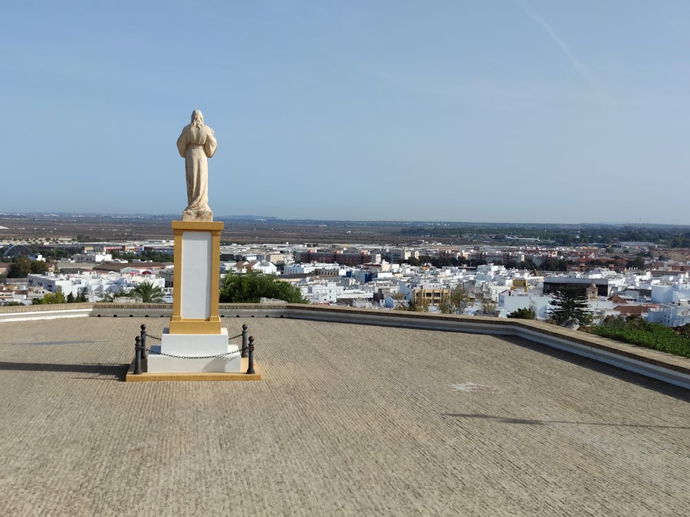 ermita de Santa Ana