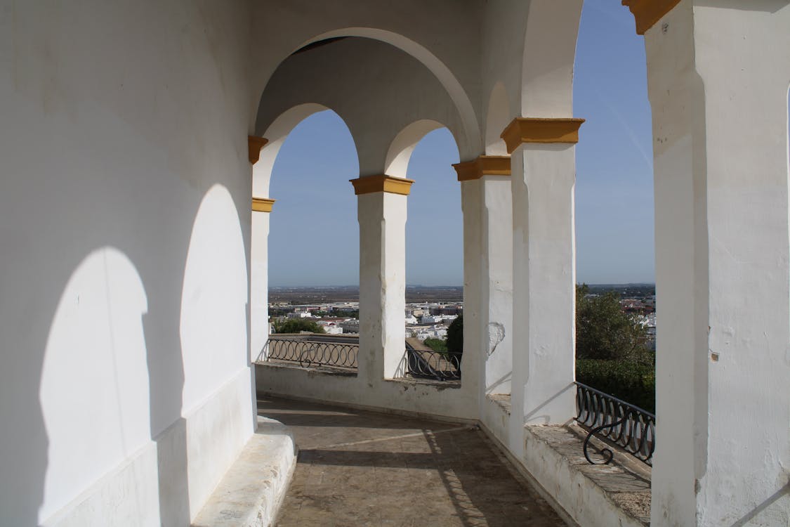 ermita de Santa Ana