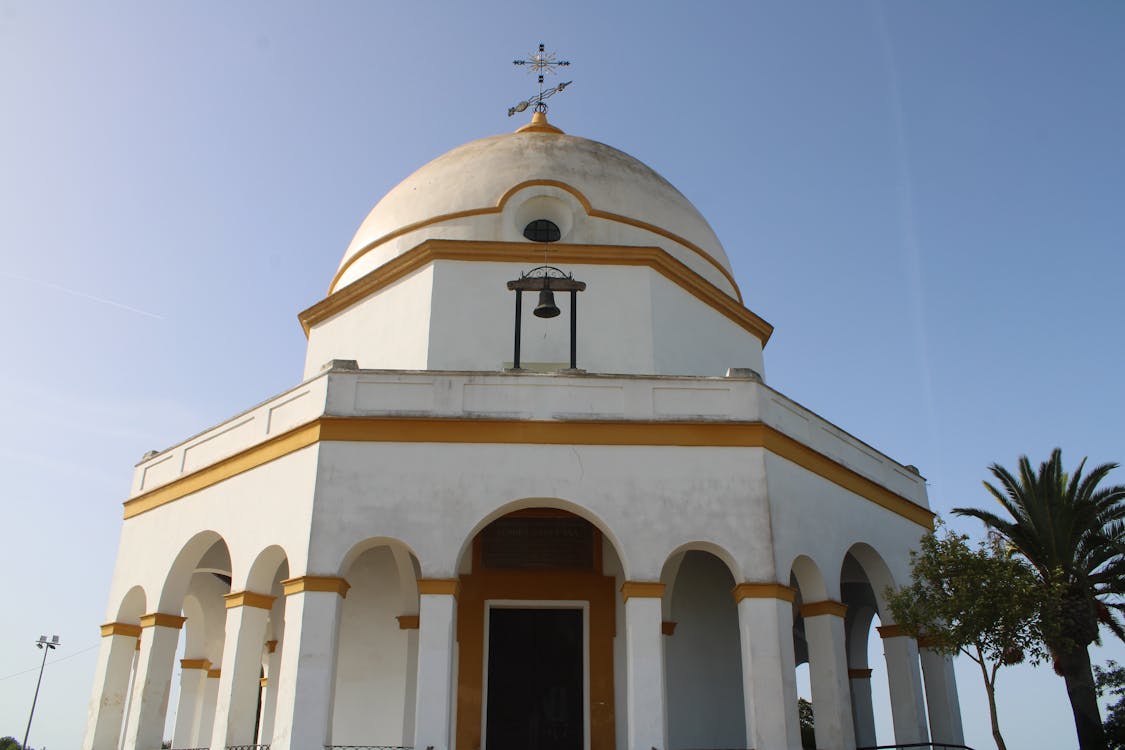 ermita de Santa Ana