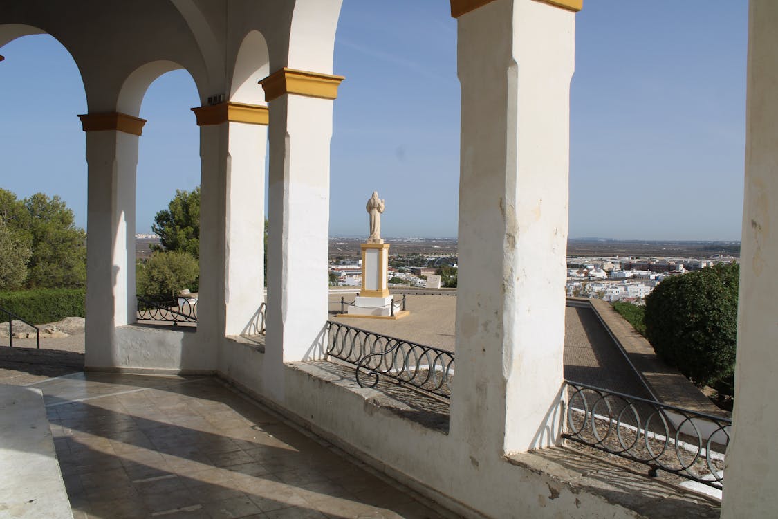 ermita de Santa Ana