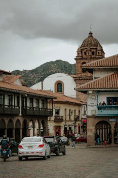 Peru