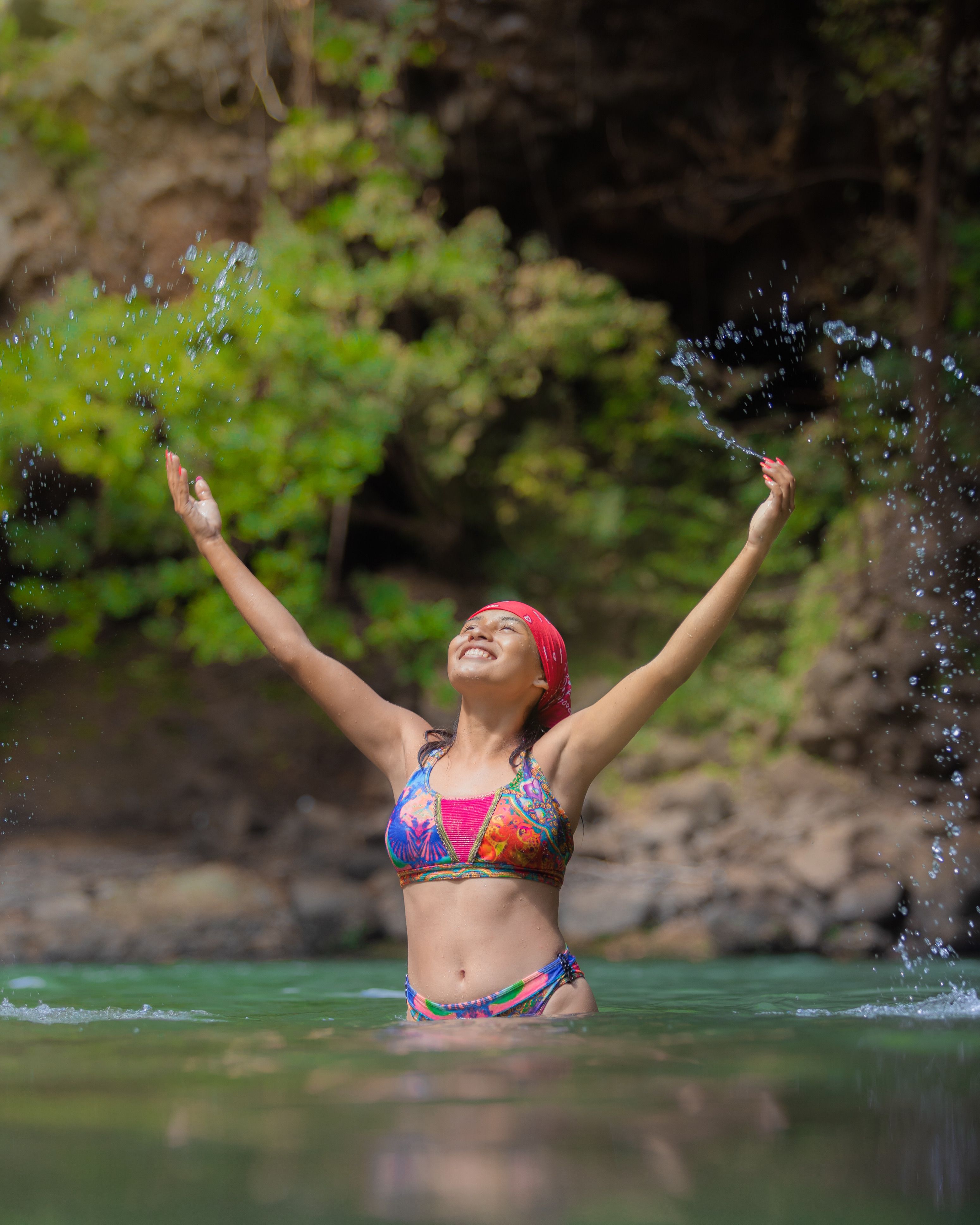 Cindy Kaza Bikini Photos, Download The BEST Free Cindy Kaza Bikini
