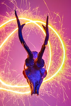 Let Your Soul Burn Brighter Than Prudent