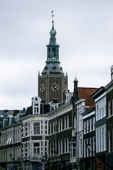 Nieuwerkerk aan den IJssel