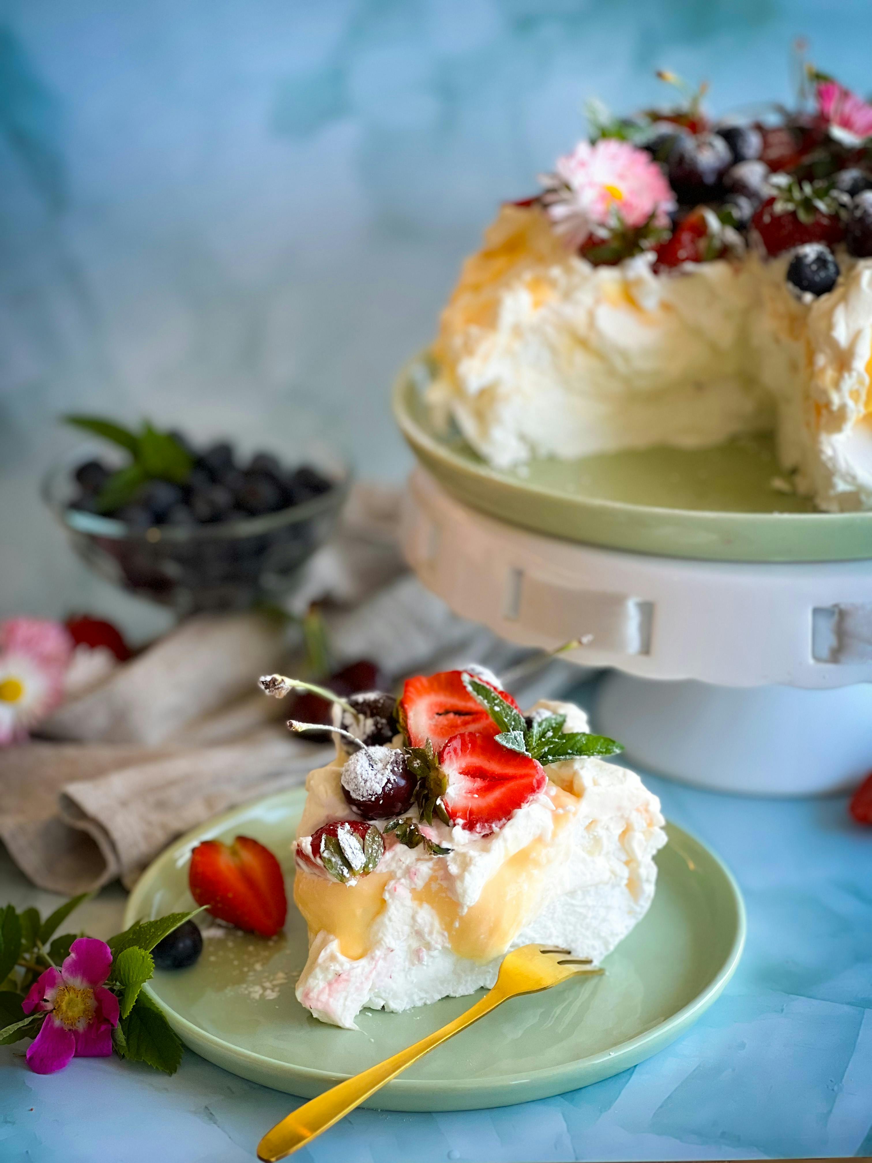 Pavlova Photos, Download The BEST Free Pavlova Stock Photos & HD Images