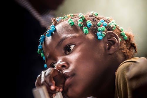 Ingyenes stockfotó afrikai lány, angola, lány témában