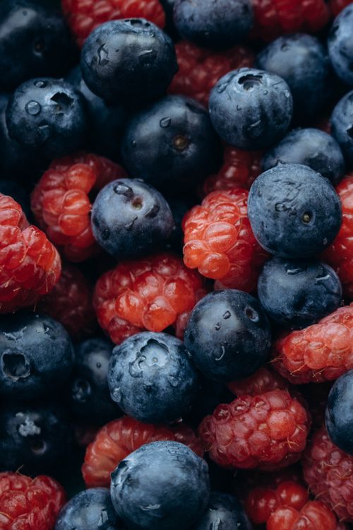 Foto de stock gratuita sobre antioxidantes, aperitivo, arándanos azules ...
