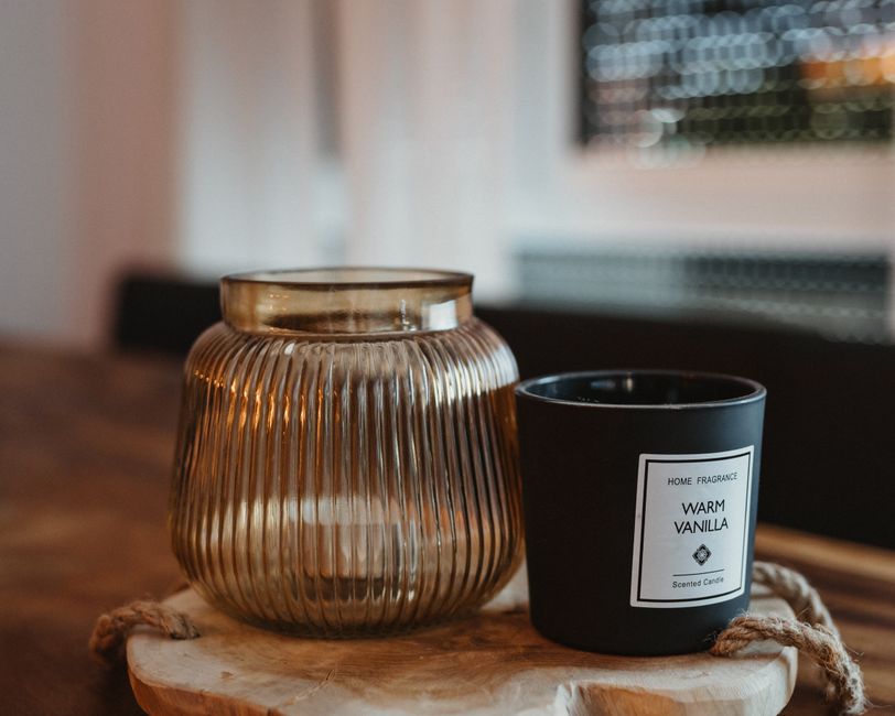 daily reset surface cozy home lifestyle photo 2