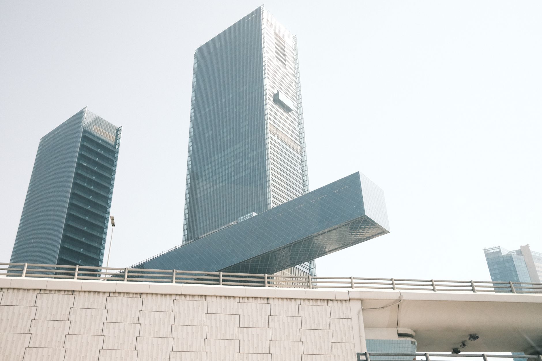Asian Lenders’ Gulf Exposure Turns From Growth Story To Stress Test