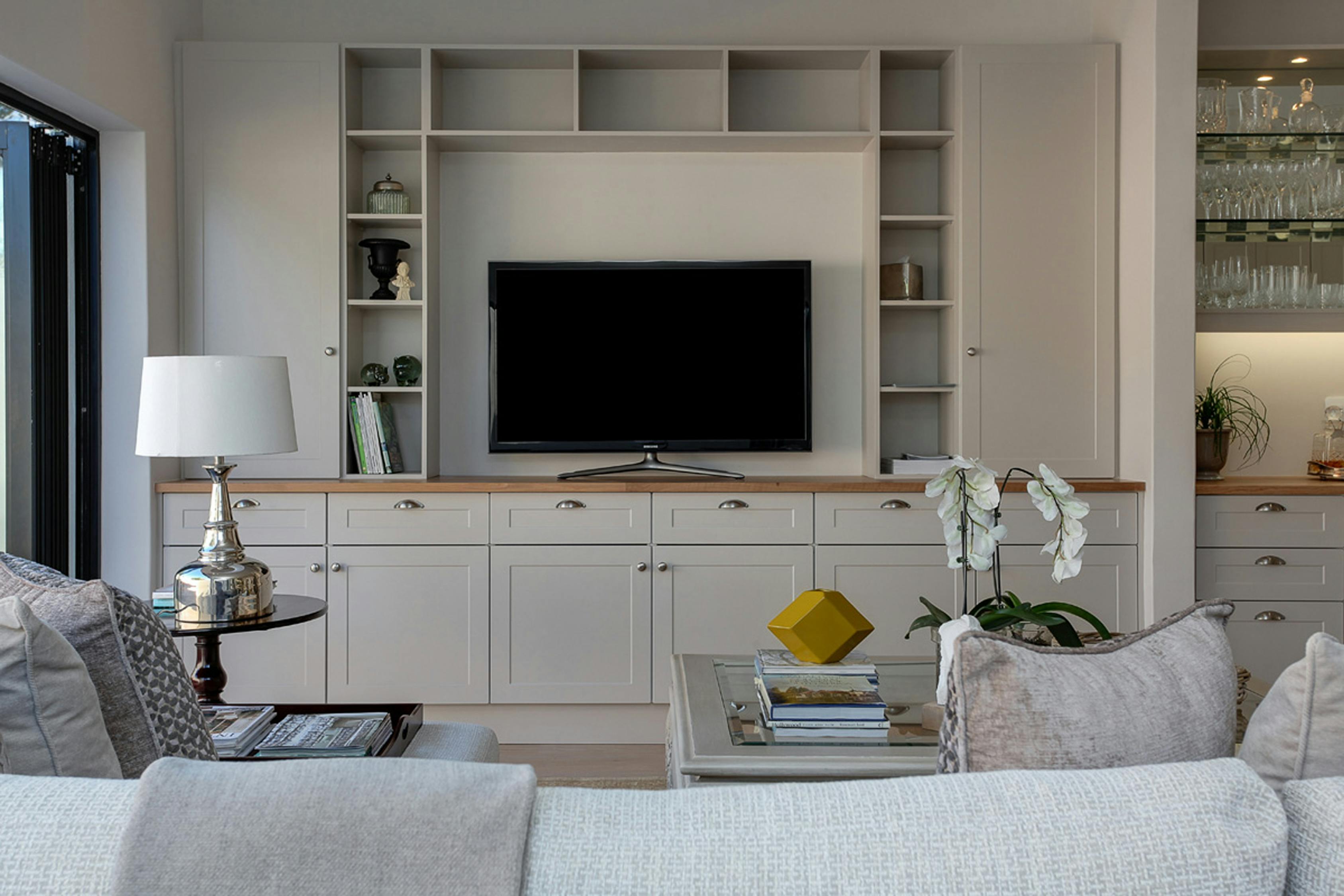 Flat Screen Television · Free Stock Photo
