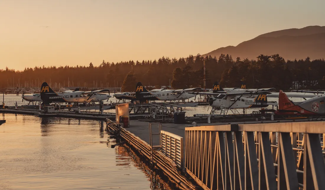 Vancouver