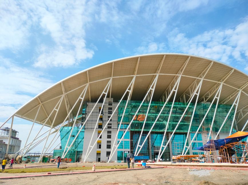 India Projected to Expand Data Center Capacity to 101 Million Square Feet by 2030