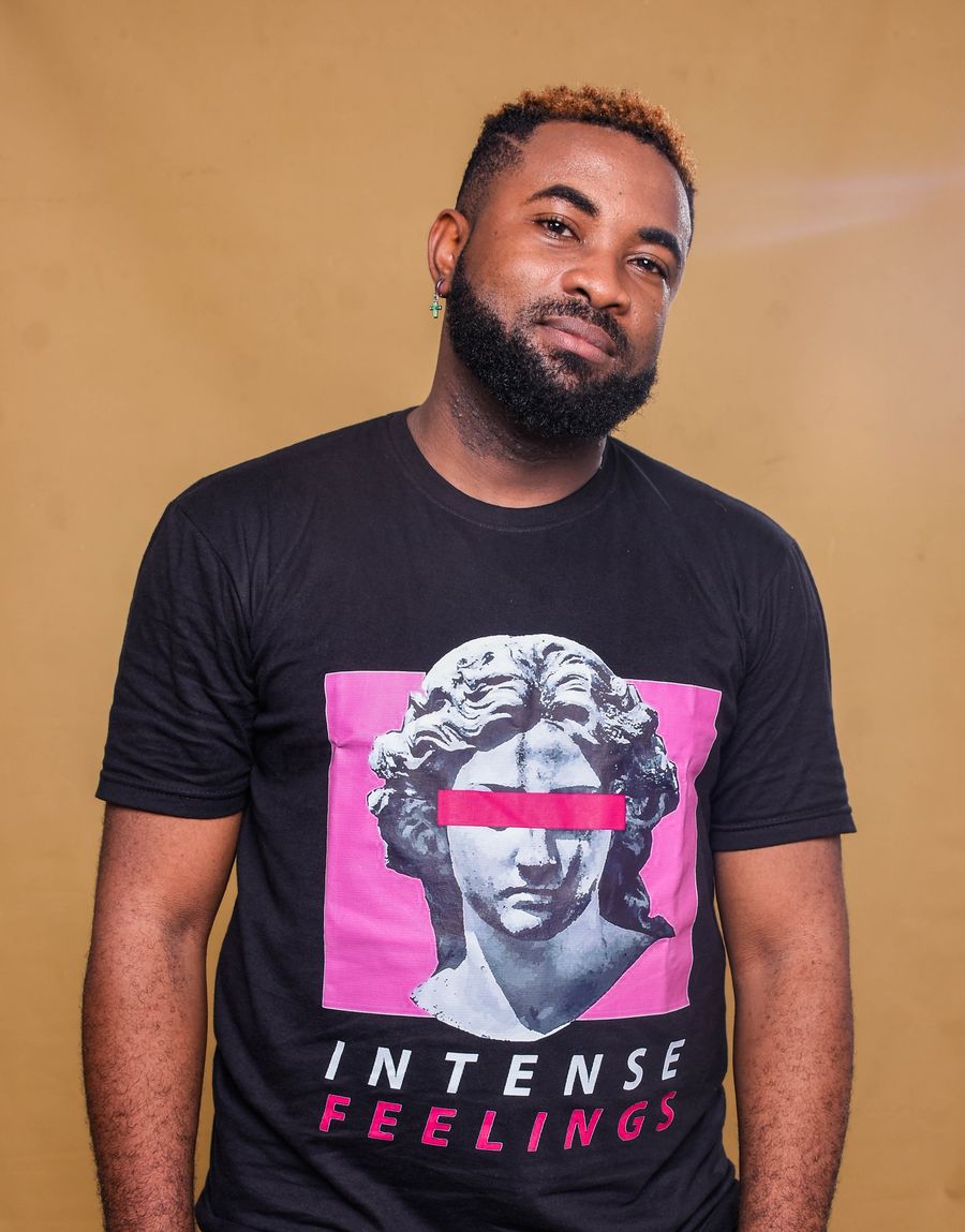 The Cloths Hub style sample T06
