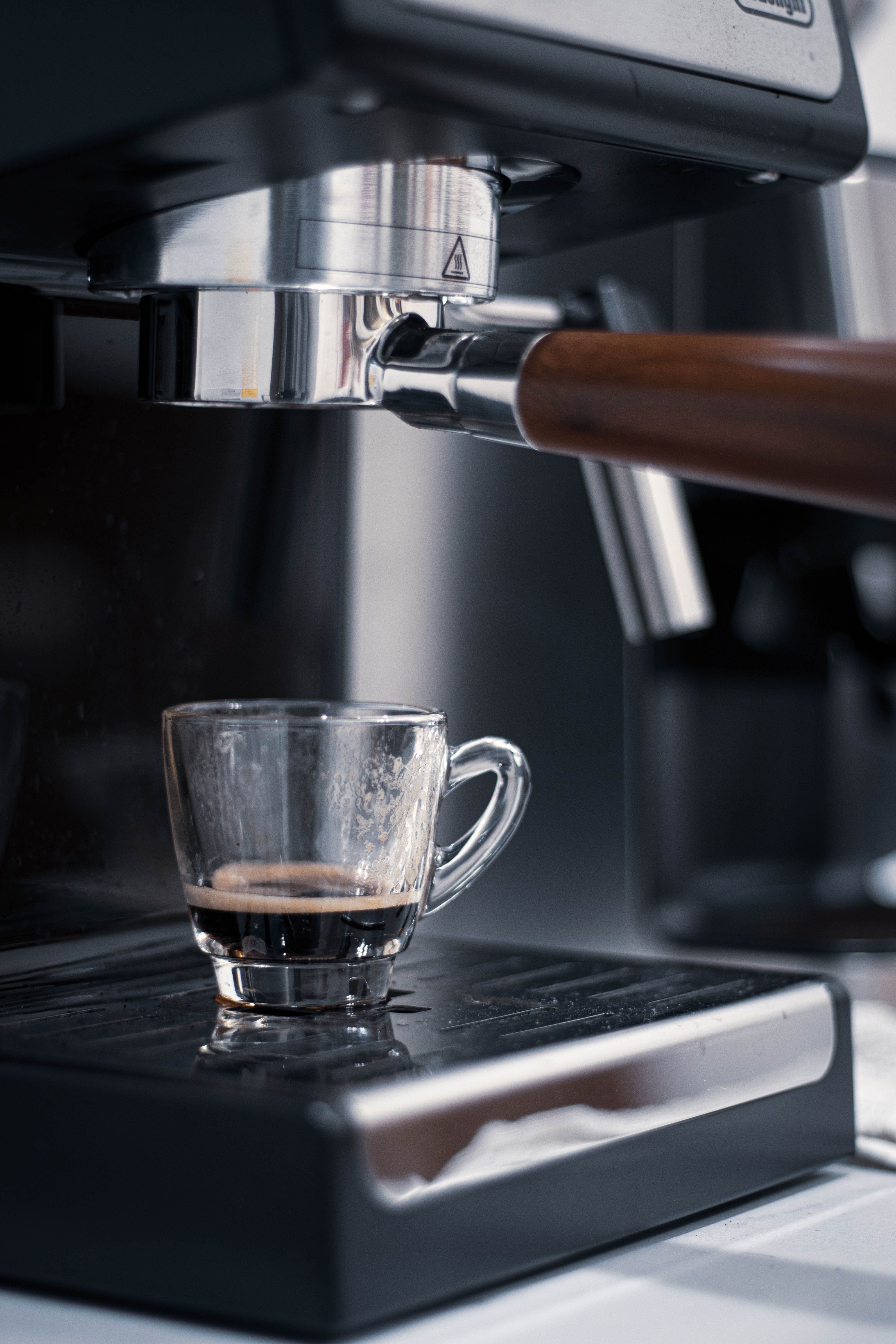 Sunbeam Cafe Series Espresso Machine