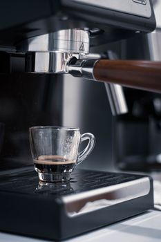 Sunbeam Cafe Series Espresso Machine