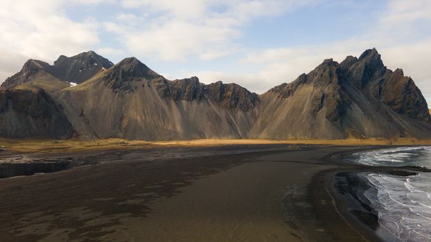 Stokksnes