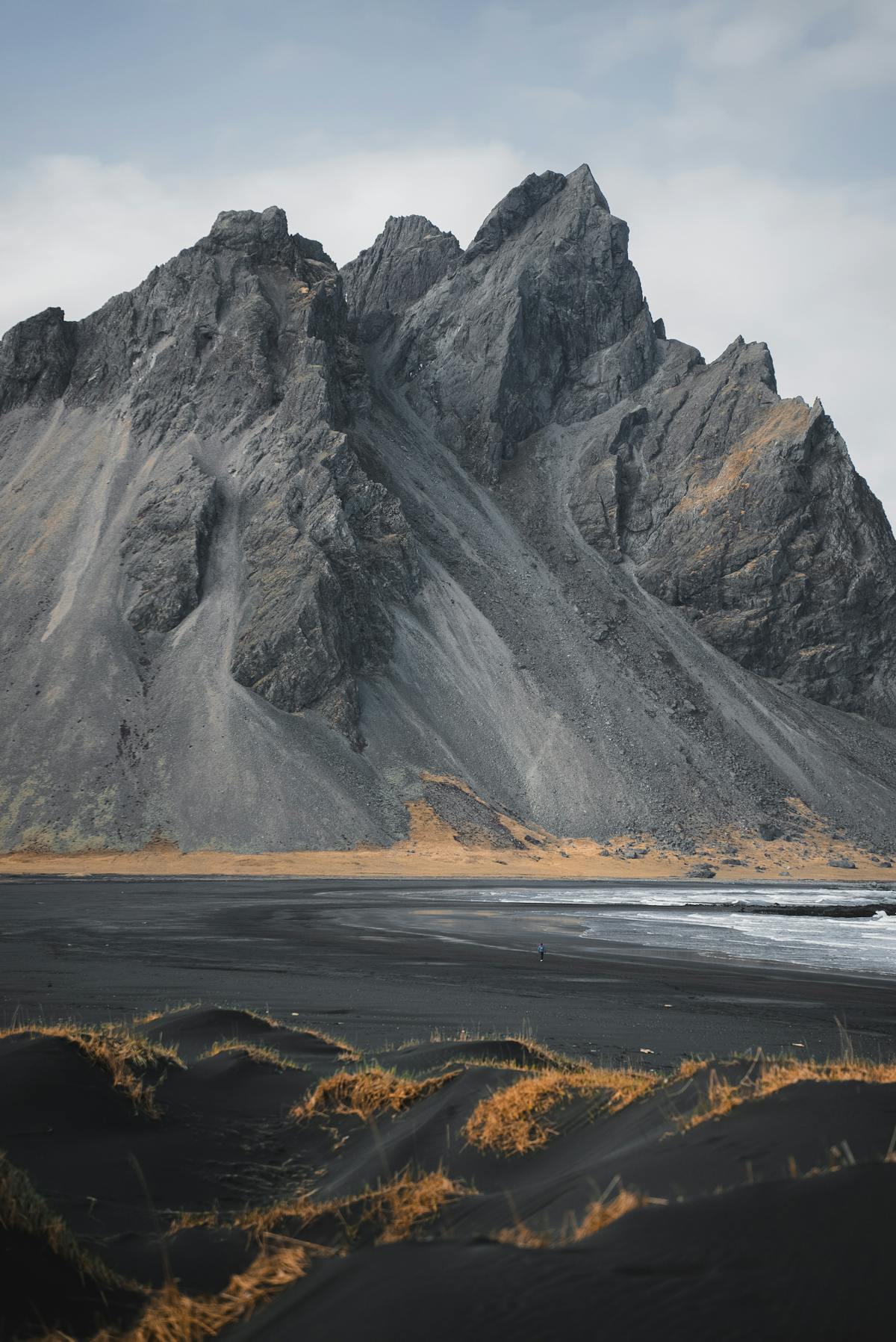 Stokksnes Headland Photos, Download The BEST Free Stokksnes Headland ...