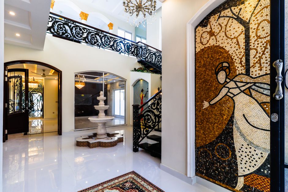 Imobiliario de luxo no Porto