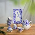 Ceramic tableware by Su Bat Trang on Pexels