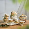 Ceramic tableware by Su Bat Trang on Pexels