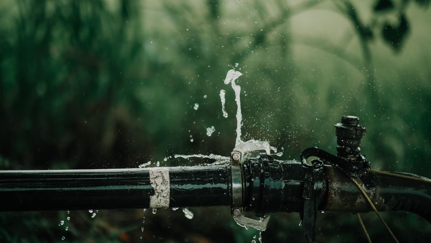 Winterizing an RV: The Plumbing and Antifreeze Walkthrough