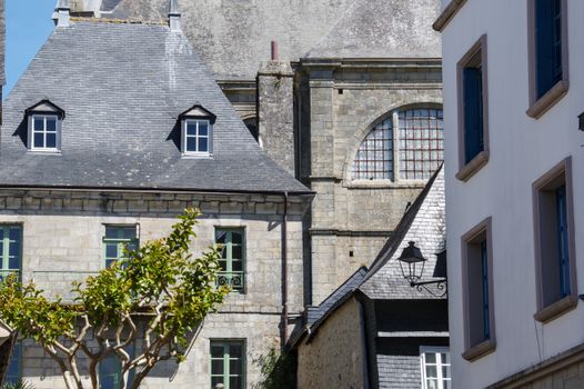 Arrondissement de Quimper
