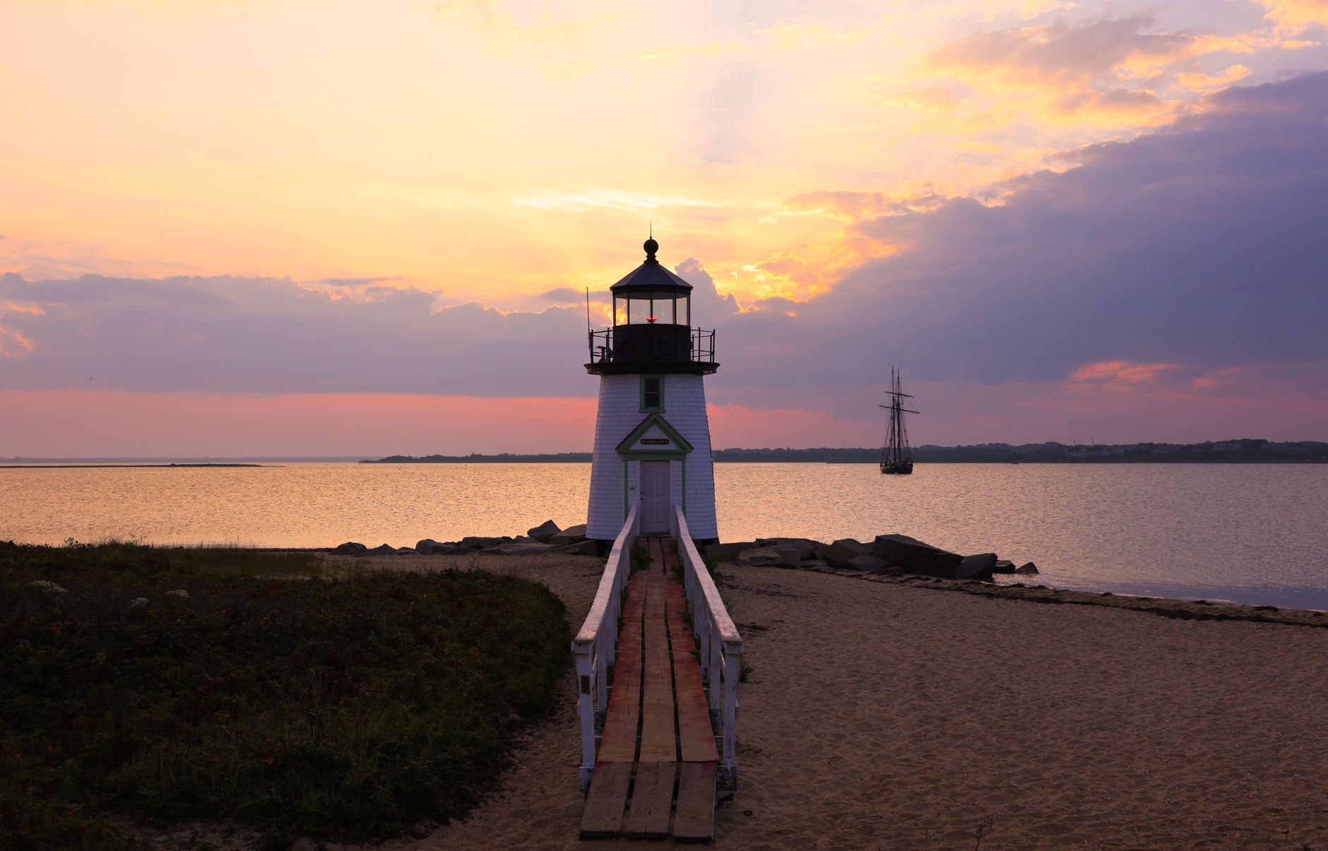 Cape Cod