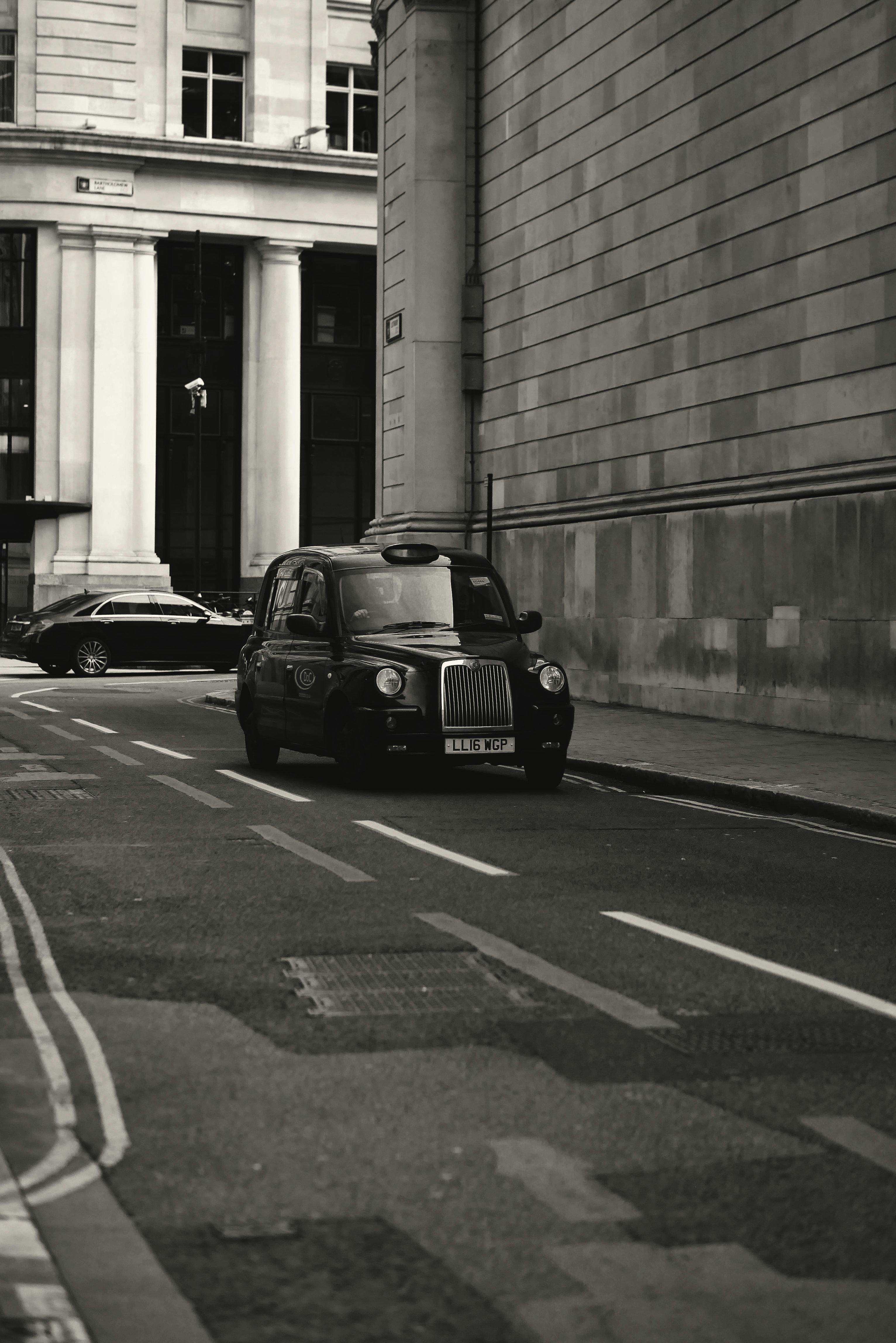 VINTAGE 80s London Street Photography 洋書