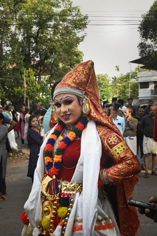 kerala traditional festival