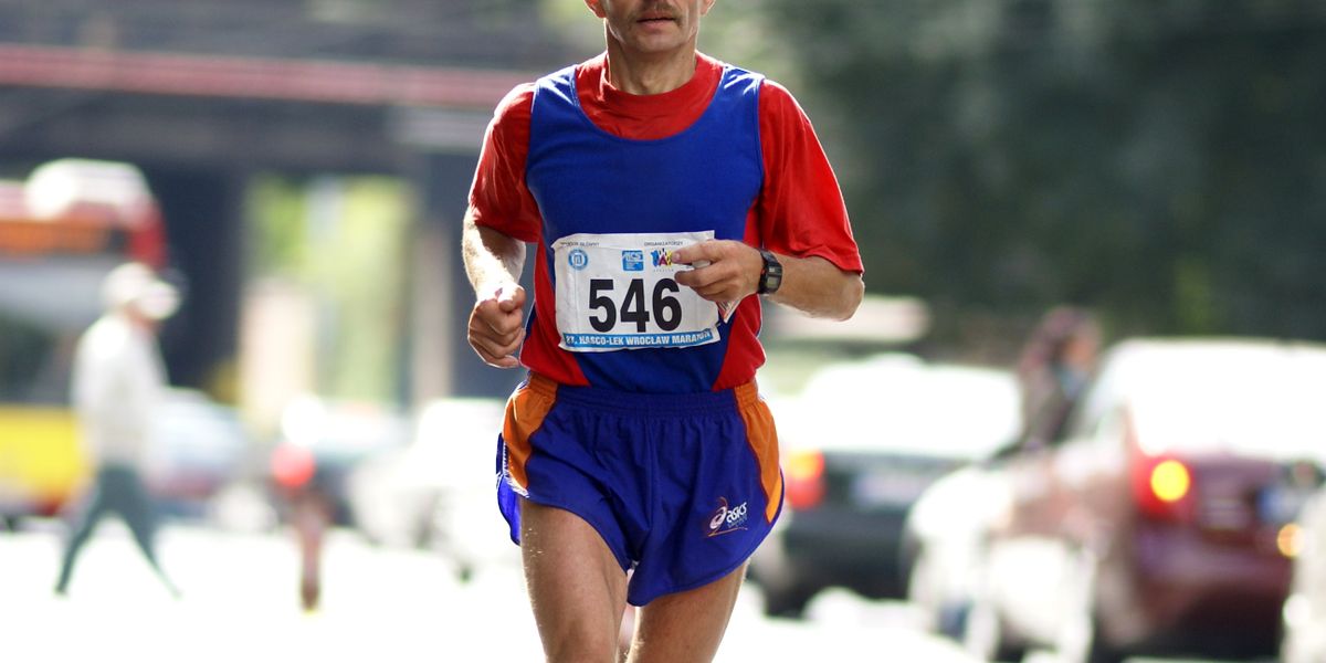 San Silvestre Vallecana