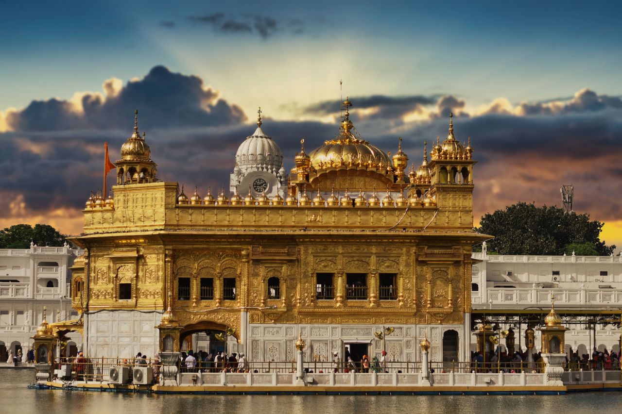Amritsar, India