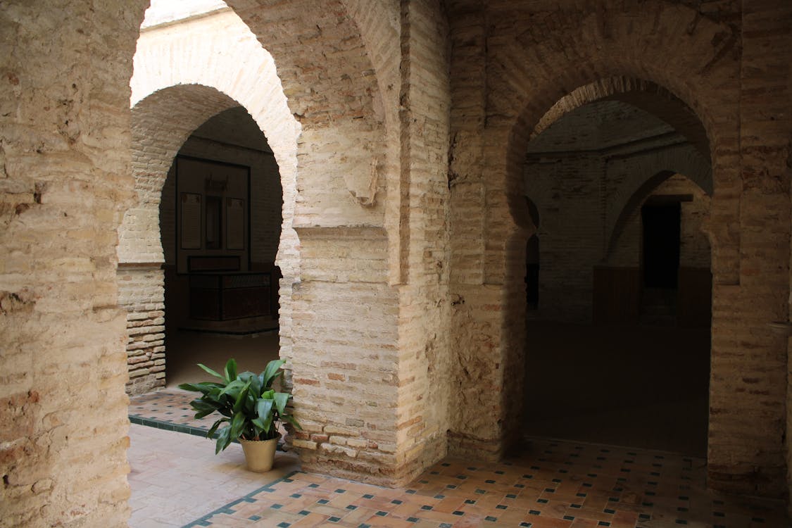 Mezquita de Jerez