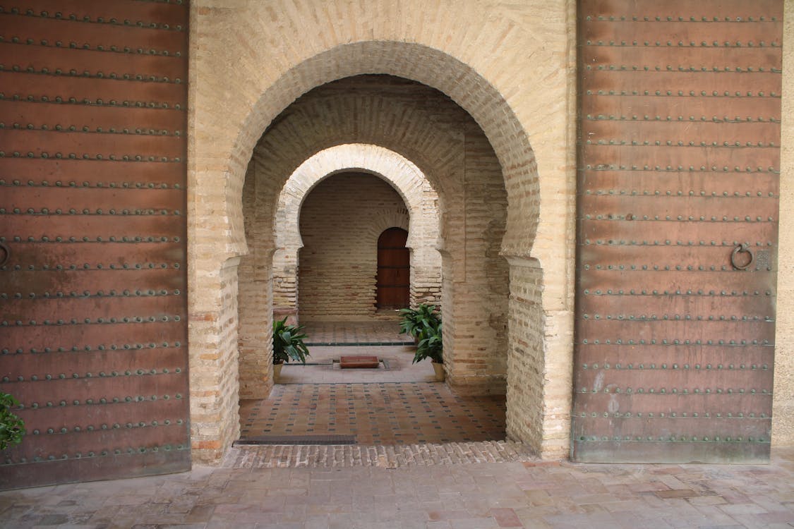 Mezquita de Jerez