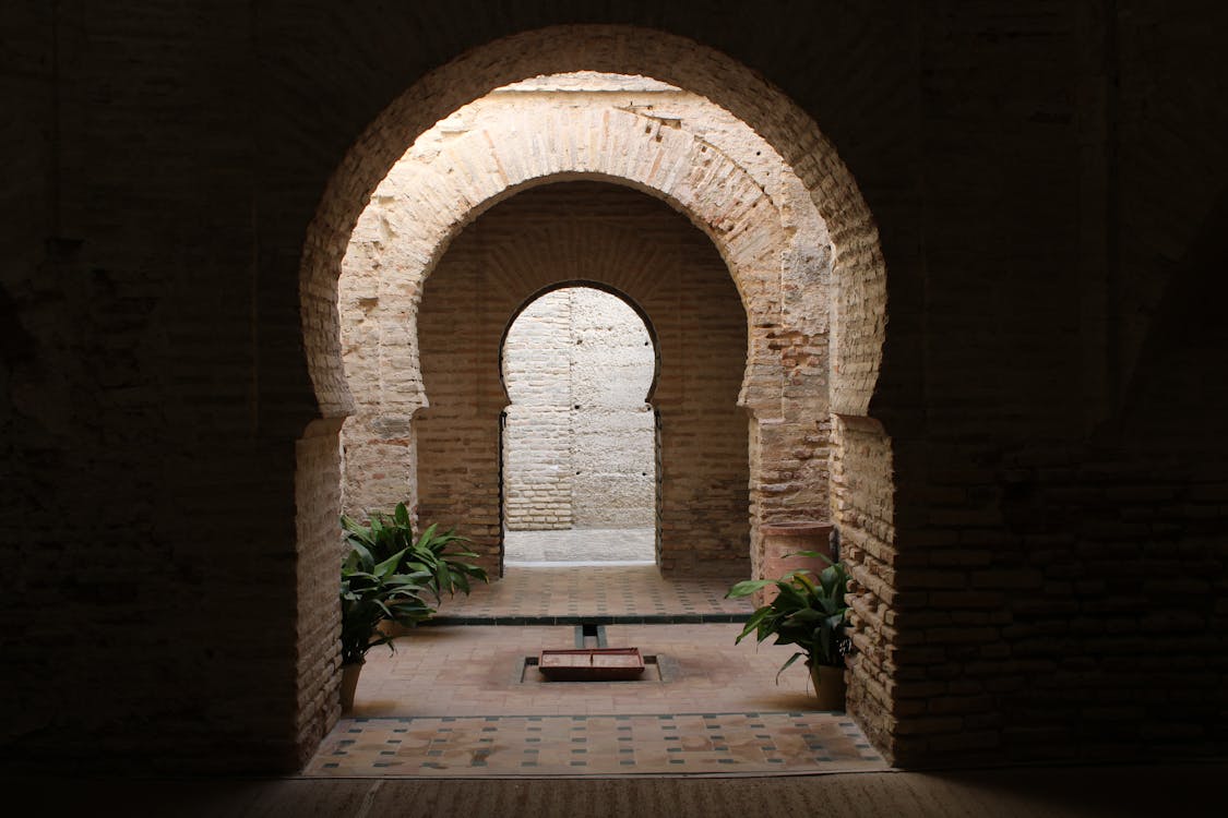 Mezquita de Jerez