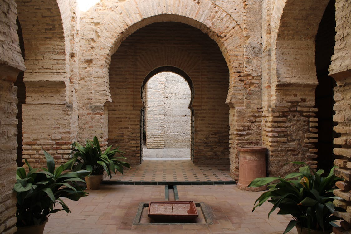 Mezquita de Jerez