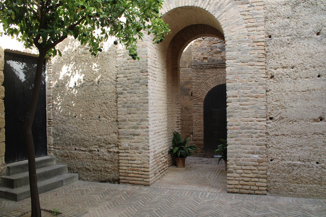 Mezquita de Jerez