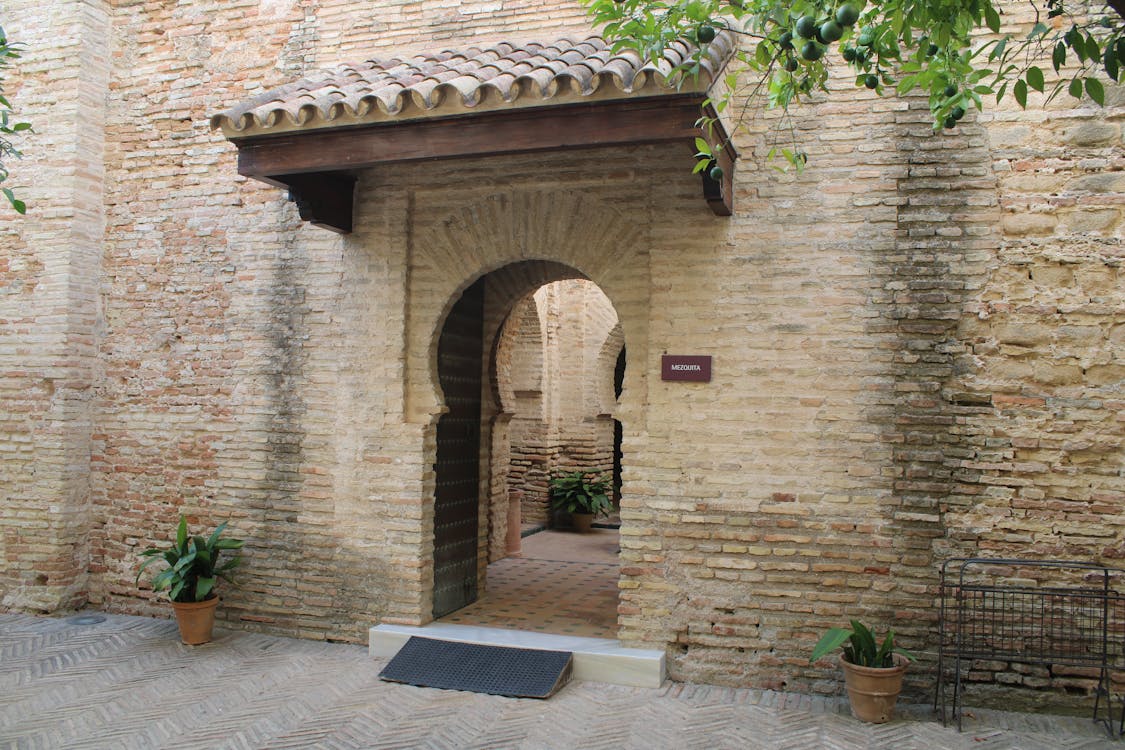 Mezquita de Jerez