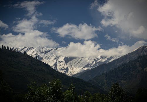 Fotos de stock gratuitas de Himalaya, montañas