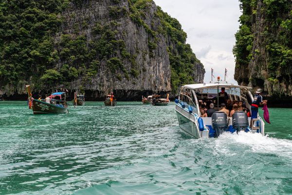 Phuket City Tour