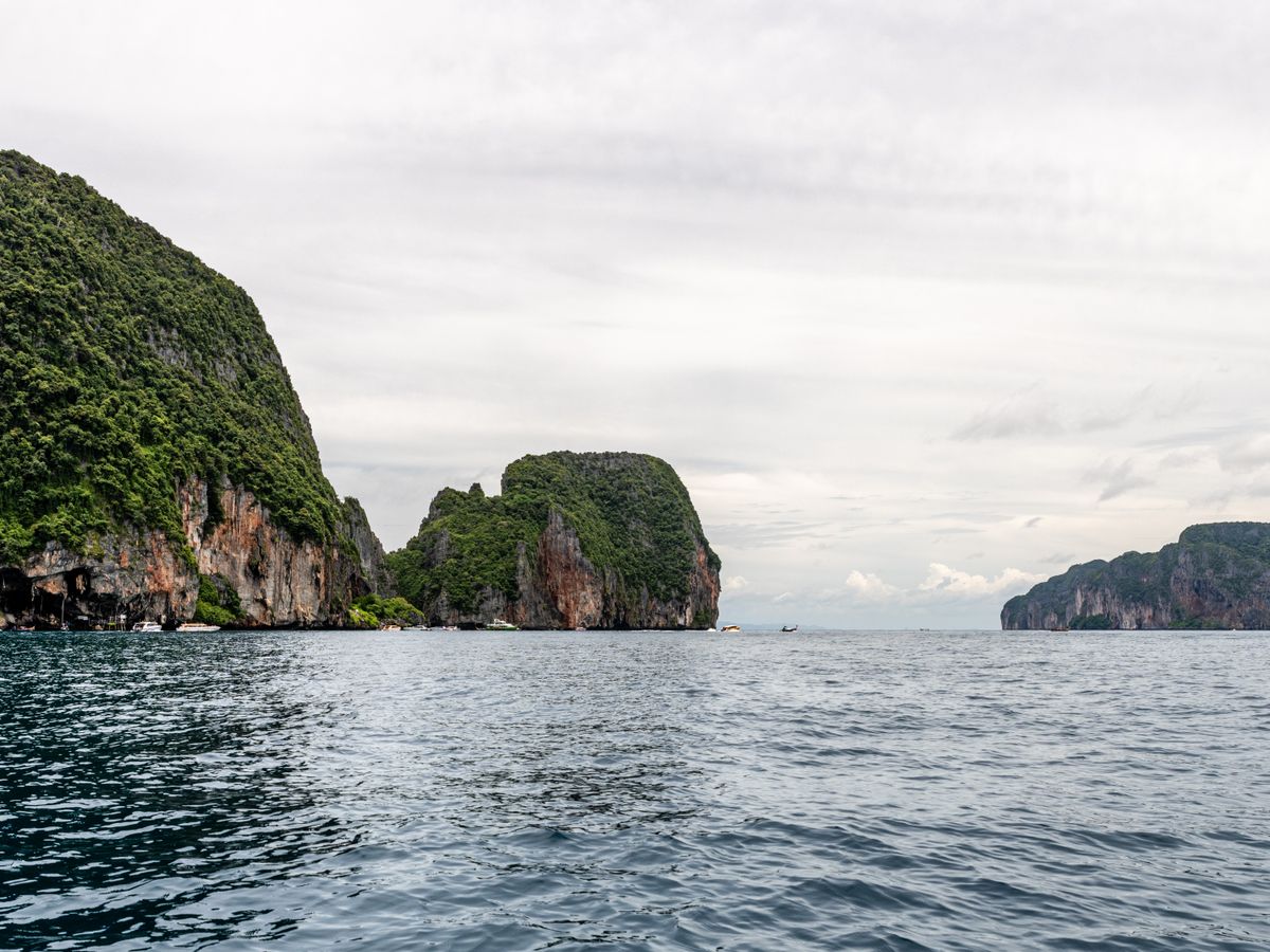 22 Day 200hrs Ashtanga Yoga Teacher Training in Phuket, Thailand 3