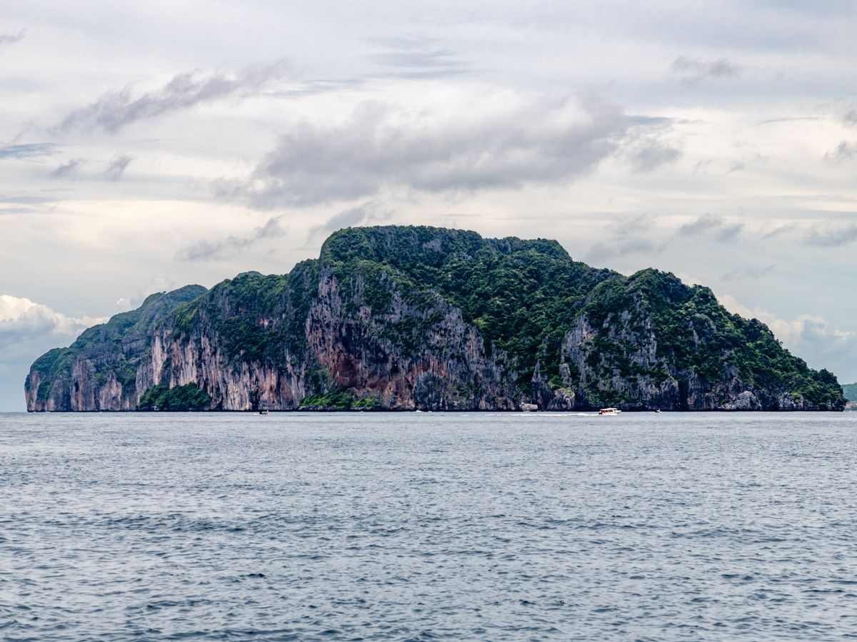 14 Day Yoga and Adventure Retreat in Phuket, Thailand 3